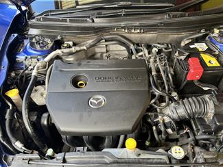 2009 Mazda 6 - Thumbnail