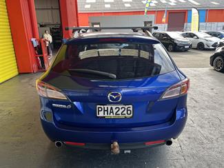 2009 Mazda 6 - Thumbnail