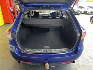 2009 Mazda 6 - Thumbnail