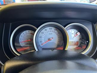 2010 Nissan Tiida - Thumbnail