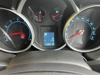 2016 Holden Cruze - Thumbnail