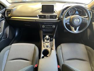 2013 Mazda Axela - Thumbnail