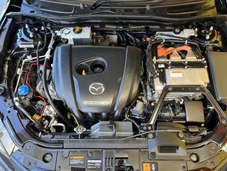 2013 Mazda Axela - Thumbnail