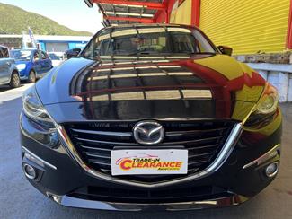 2013 Mazda Axela - Thumbnail