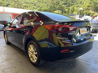 2013 Mazda Axela - Thumbnail