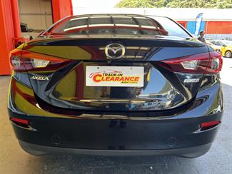 2013 Mazda Axela - Thumbnail