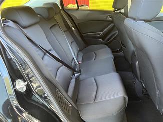 2013 Mazda Axela - Thumbnail