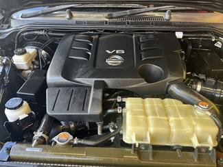 2013 Nissan Navara - Thumbnail