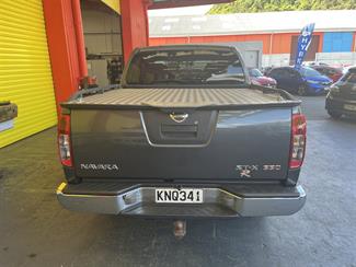 2013 Nissan Navara - Thumbnail