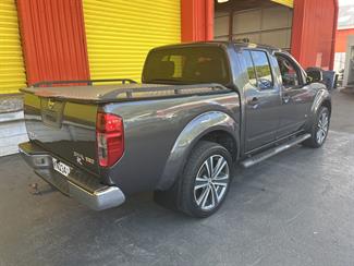 2013 Nissan Navara - Thumbnail