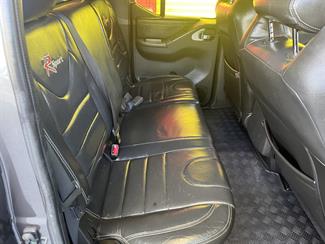 2013 Nissan Navara - Thumbnail