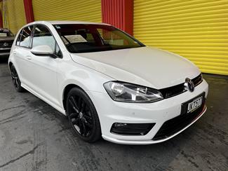 2015 Volkswagen Golf - Thumbnail
