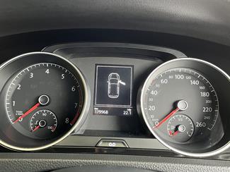 2015 Volkswagen Golf - Thumbnail