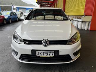 2015 Volkswagen Golf - Thumbnail