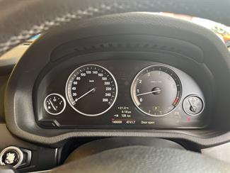 2011 BMW X3 - Thumbnail