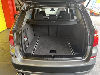 2011 BMW X3 - Thumbnail