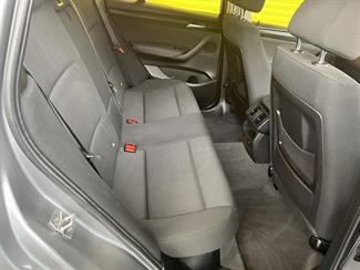 2011 BMW X3 - Thumbnail