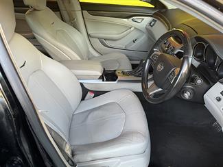 2009 Cadillac Cts - Thumbnail