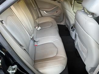 2009 Cadillac Cts - Thumbnail