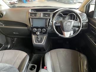 2014 Mazda Premacy - Thumbnail
