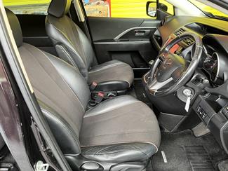 2014 Mazda Premacy - Thumbnail