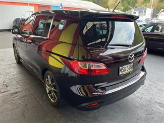 2014 Mazda Premacy - Thumbnail
