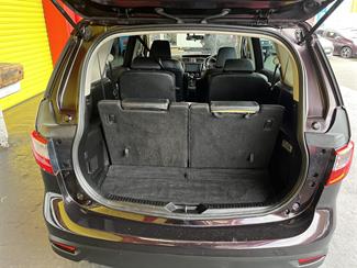 2014 Mazda Premacy - Thumbnail