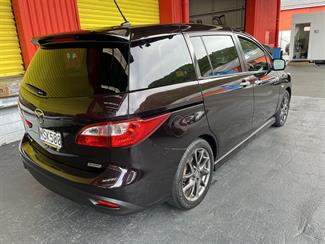 2014 Mazda Premacy - Thumbnail