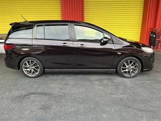 2014 Mazda Premacy - Thumbnail