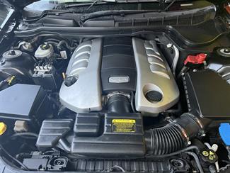 2008 Holden Commodore - Thumbnail