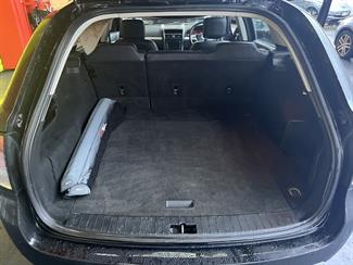 2008 Holden Commodore - Thumbnail