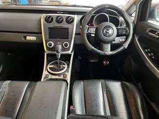 2007 Mazda CX-7 - Thumbnail