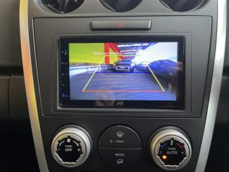2007 Mazda CX-7 - Thumbnail