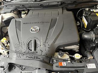 2007 Mazda CX-7 - Thumbnail