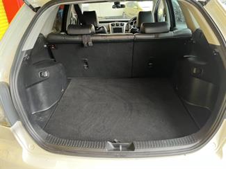 2007 Mazda CX-7 - Thumbnail