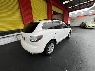 2007 Mazda CX-7 - Thumbnail