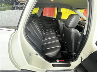 2007 Mazda CX-7 - Thumbnail
