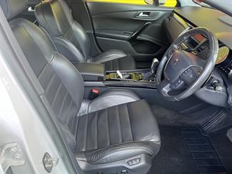 2014 Peugeot 508 - Thumbnail