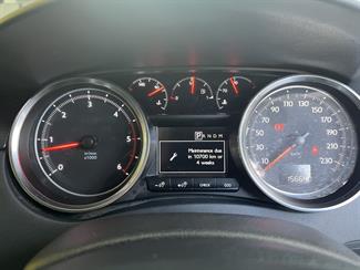 2014 Peugeot 508 - Thumbnail