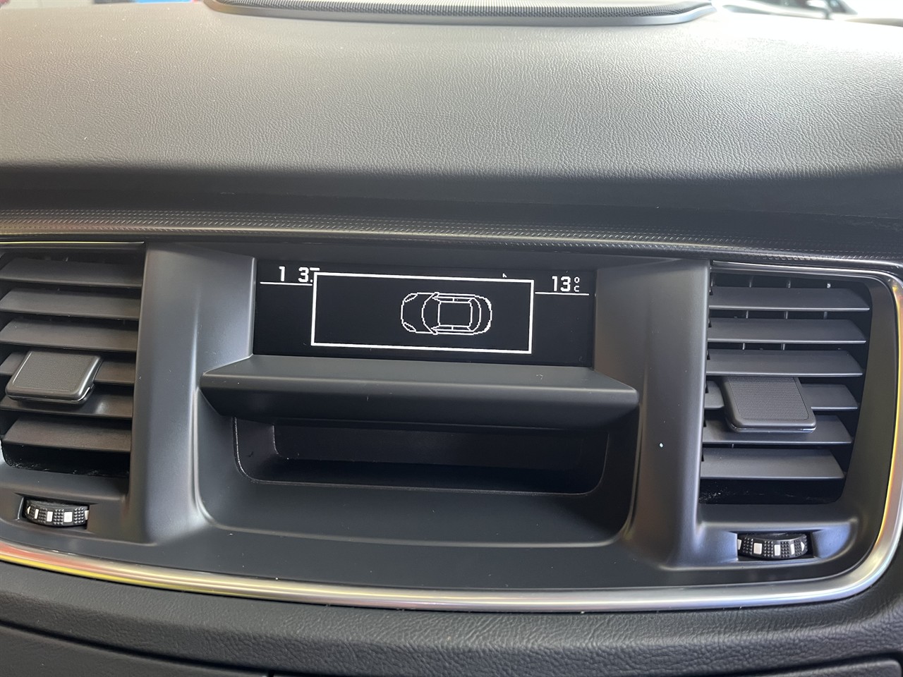 2014 Peugeot 508