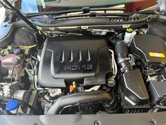 2014 Peugeot 508 - Thumbnail
