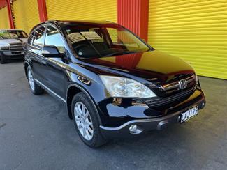2007 Honda CRV - Thumbnail