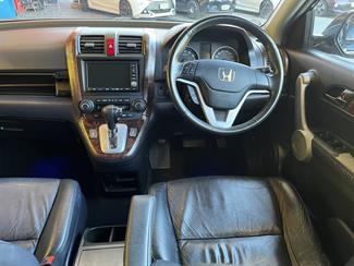 2007 Honda CRV - Thumbnail