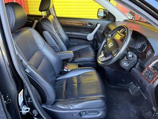 2007 Honda CRV - Thumbnail
