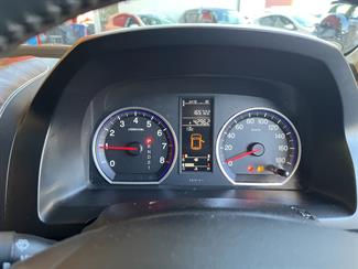 2007 Honda CRV - Thumbnail