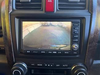 2007 Honda CRV - Thumbnail