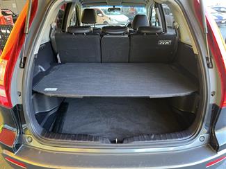 2007 Honda CRV - Thumbnail
