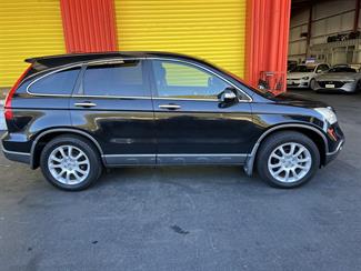 2007 Honda CRV - Thumbnail