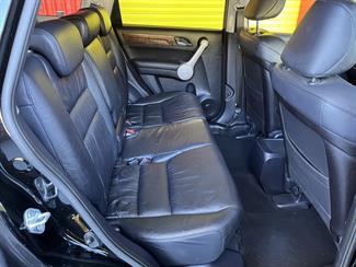 2007 Honda CRV - Thumbnail