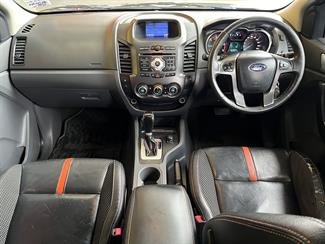 2014 Ford Ranger - Thumbnail